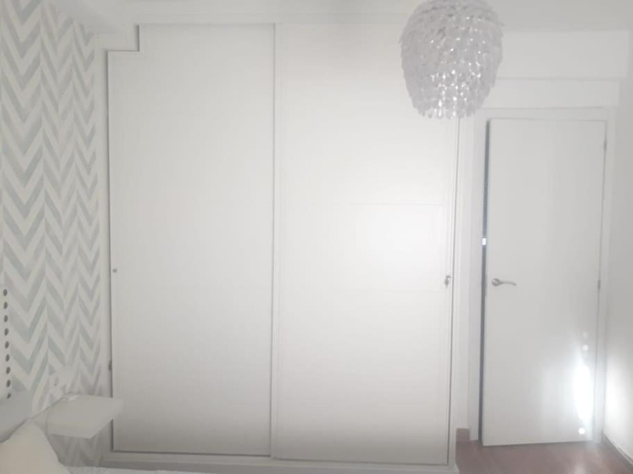 Piso Reformado 3 Habitaciones Siviglia Esterno foto