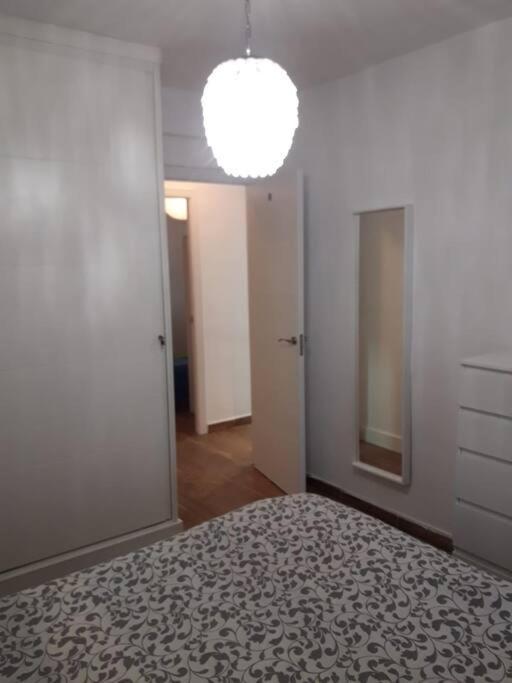 Piso Reformado 3 Habitaciones Siviglia Esterno foto