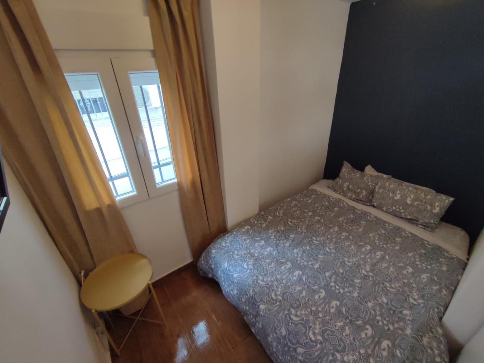 Piso Reformado 3 Habitaciones Siviglia Esterno foto